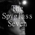 Edgar Allan Poe Comes To 2018 Rochester Fringe in THE SPYGLASS SEVEN