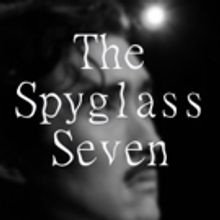 Edgar Allan Poe Comes To 2018 Rochester Fringe in THE SPYGLASS SEVEN