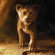 Disney's Film Chief Says THE LION KING Will Be New Form of Filmmaking