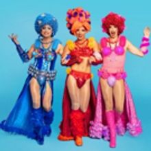 Photo Flash: UK Tour Of PRISCILLA, QUEEN OF THE DESERT Extends - Check Out All New Ph