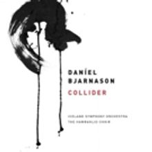 Daníel Bjarnason To Release New Album COLLIDER on Bedroom Community