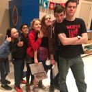Upstart Crows of Santa Fe Present 'Speak What We Feel' KING LEAR Workshop