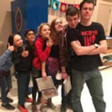 Upstart Crows of Santa Fe Present 'Speak What We Feel' KING LEAR Workshop