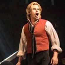 LES MISERABLES Plays Civic Center Of Greater Des Moines Through 4/22