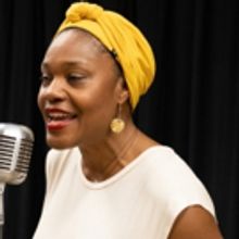 Photo Flash: Garry Marshall Theatre's LADY DAY AT EMERSON'S BAR & GRILL In Rehearsal