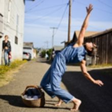 Mendocino Dance Project Performs At The Mendocino Theatre Company