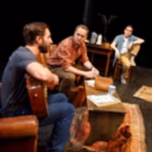Photo Flash: First Look at ILLYRIA at The Public Theater