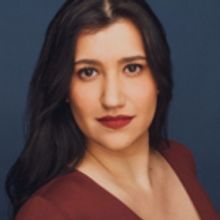 Gabriella Garcia Joins The Cast Of DUETS WITH THE WRITE TEACHER(S) Volume 6