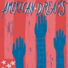 Cleveland Public Theatre Presents AMERICAN DREAMS