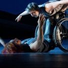 Disability Arts Innovators Alice Sheppard/Kinetic Light Premiere DESCENT At New York…