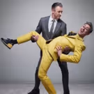 ALAN CUMMING: LEGAL IMMIGRANT Comes to Massey Hall This Week
