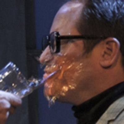 Photo Flash: Antaeus Tackles Harold Pinter's Dark Comedy THE HOTHOUSE