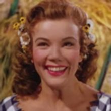 Tony Winner Nanette Fabray Passes Away at 97