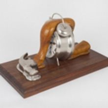 FOOL THE EYE Opens Next Week At Nassau County Museum Of Art