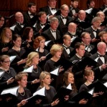 Grand Rapids Symphony Chorus and Soloists Join Orchestra for Mozart's 'Great' Mass in