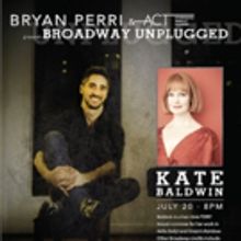 Kate Baldwin Joins ACT of CT's Broadway Unplugged Series