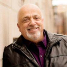 Raue Center Hosts 'An Evening with Steve Cochran & Friends'