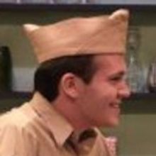 BWW Review: DOGFIGHT at CenterStage Theatre- JCC Of Greater Rochester
