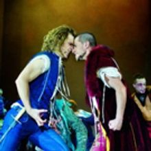 BWW Review: ROMEO E GIULIETTA. AMA E CAMBIA IL MONDO, niente di nuovo sul fronte shak