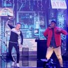VIDEO: Macklemore Performs Corner Store' ft. Dave B & Travis Thompson on TONIGHT