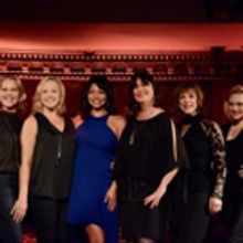 Photo Coverage: Rebecca Luker, Ann Hampton Callaway and More to Hit the Stage at Fein
