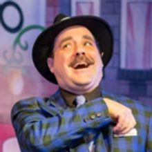 BWW Review: GUYS AND DOLLS at Fulton Theatre
