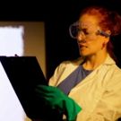 EDINBURGH 2018 - BWW Review, PASSIONATE MACHINE, Zoo Charteris