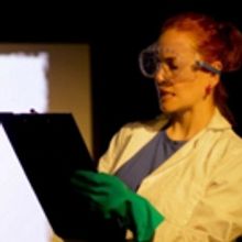 EDINBURGH 2018 - BWW Review, PASSIONATE MACHINE, Zoo Charteris