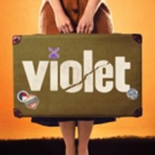 VIOLET Will Make its UK Premiere at Charing Cross