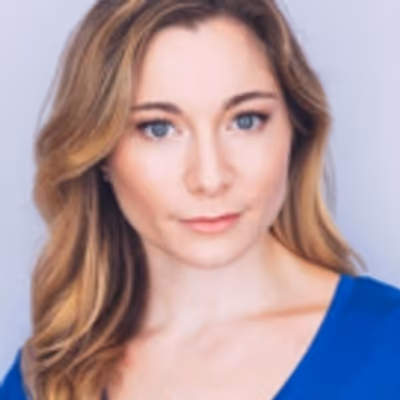 BWW Interview: Kelsey Krull Plays Pink Pilot Pup Skye in PAW PATROL LIVE! THE GREAT PIRATE ADVENTURE