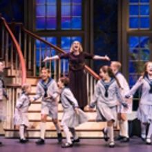 Walton Arts Center Welcomes THE SOUND OF MUSIC