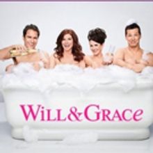NBC's THE VOICE, WILL & GRACE Among Top 10 Entertainment Shows