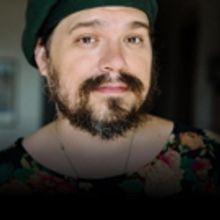 Jaime Cepero, Dane Terry, Julian Fleisher And More Join Justin Sayre's QUEER REVOLUTI