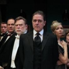 BWW Review: Spellbinding, Soul Searching Priestly Thriller at Good Theater