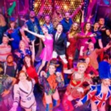 KINKY BOOTS UK Tour to Kick Up its Heels in Manchester in 2018