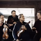 Emerson Quartet Celebrates the 80th Birthday of American Composer William Bolcom