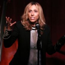 Photo Flash: Amanda Green Joins Norm Lewis, Jenn Colella, and More for Broadway at Bi