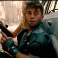 Jake Miller Is A Hero In New Music Video 'Can't Help Myself' Video