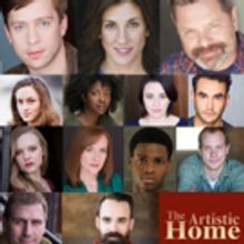 The Artistic Home Announces Cast of ROCK 'N' ROLL