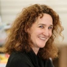 Rachel Kavanaugh Talks A CHRISTMAS CAROL