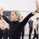 Crystal Pite to Create New Work for 2019/20 National Ballet Season