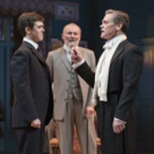BWW Review: THE WINSLOW BOY, Theatre Royal Brighton