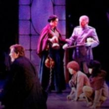 INVINCIBLE Comes To The Icelandic Opera 9/8