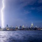 PBS to Present Docuseries SINKING CITIES