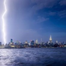 PBS to Present Docuseries SINKING CITIES