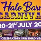 Hale Barns Carnival Announce Star-Studded Line-up For 2019