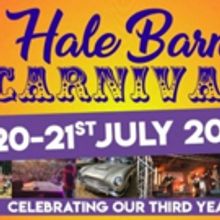 Hale Barns Carnival Announce Star-Studded Line-up For 2019