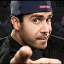 Pablo Francisco Returns To Australian On His Australianator Tour