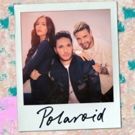Liam Payne, Jonas Blue and Lennon Stella Release 'Polaroid'