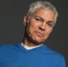 Photo Flash: The Marsh Berkeley presents WHAT THEY SAID ABOUT LOVE